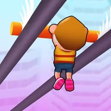 Roof Rails Run