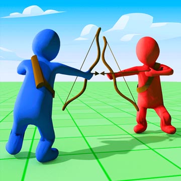 Archers.io