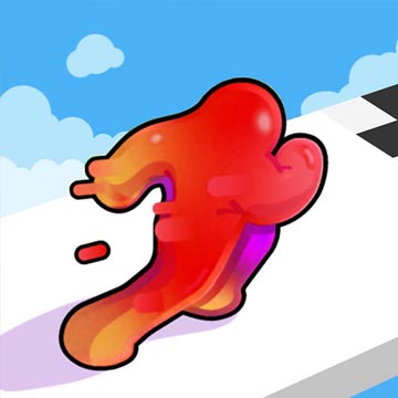 Blob Climbing