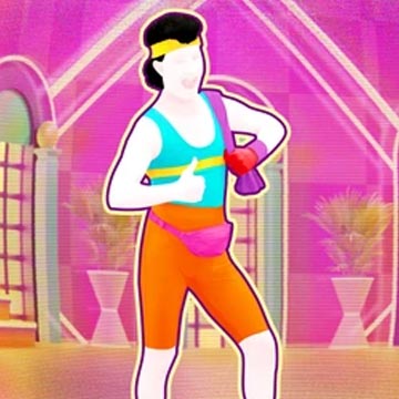 Lets Dance Now