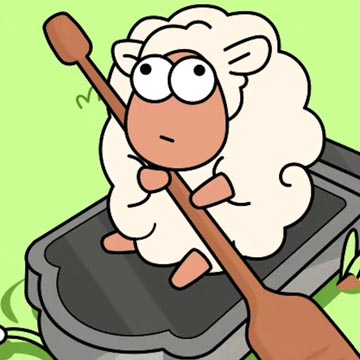 Sheep Tile