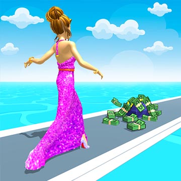 Run Rich 3D