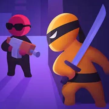 Assassin Master