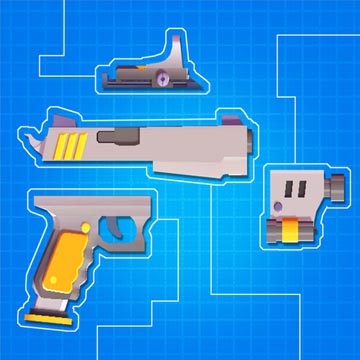 Gun Builder Inc