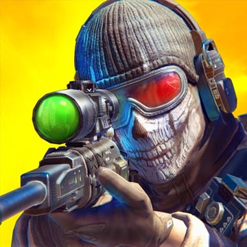 Sniper Hero