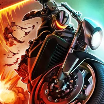 Death Moto Race