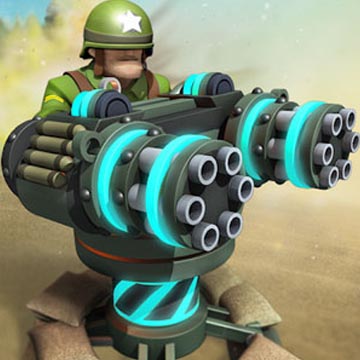 Fieldrunners TD