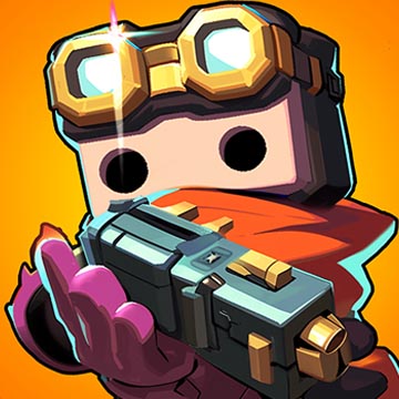 Agent Survivor