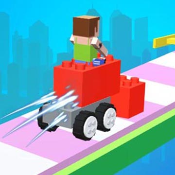 Block Race