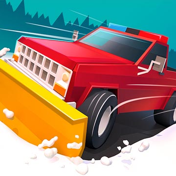 Road Cleaner