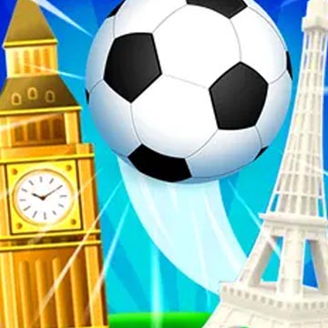 Kick Soccer