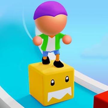 Jump Champion