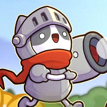 Cats Hero Idle