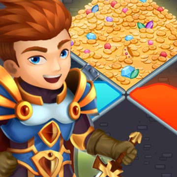 How To Loot Hero Rescue