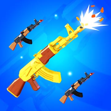 Merge Shooting