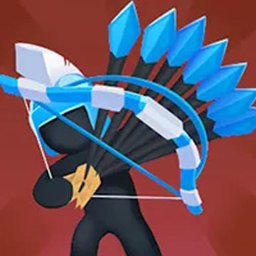 Merge Archers