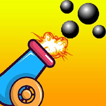 Crazy Cannon