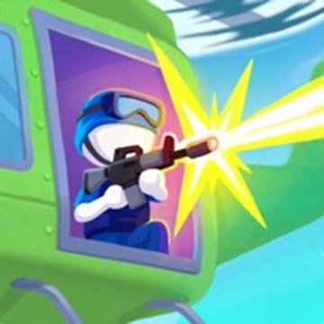 Hell Copter Online