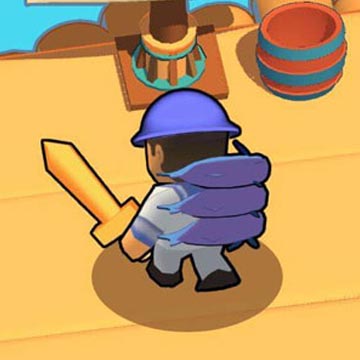 Island Corps
