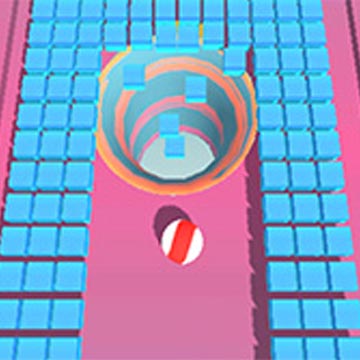 Hole Minator