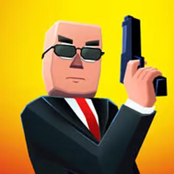 Agent Mission