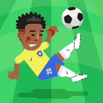 Soccer Champ