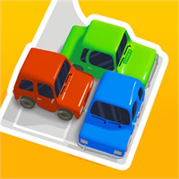 Parking Jam