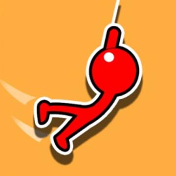 Stickman Swing
