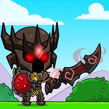 Knight Hero Adventure