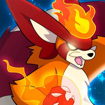 Dynamons Monster