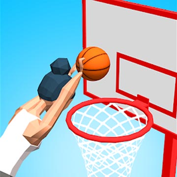 Pass Dunk