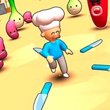 Slice Arena