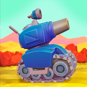 Hills Tank