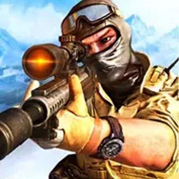 Sniper Attack 3D