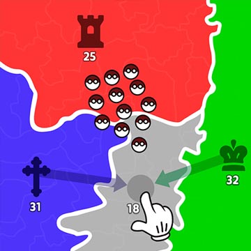 State Conquer