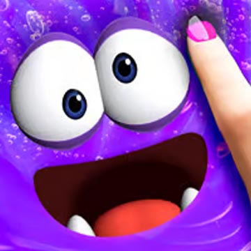 Smash Diy Slime