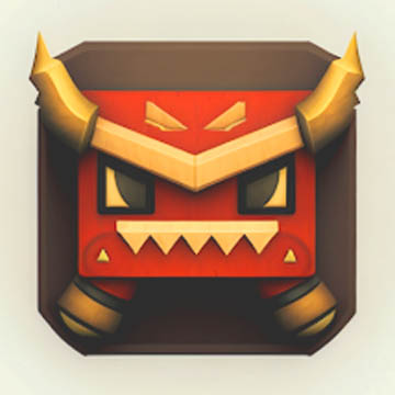 Brick Balls Monsters