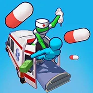Healing Driver