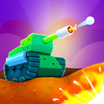 Little Tank Gun