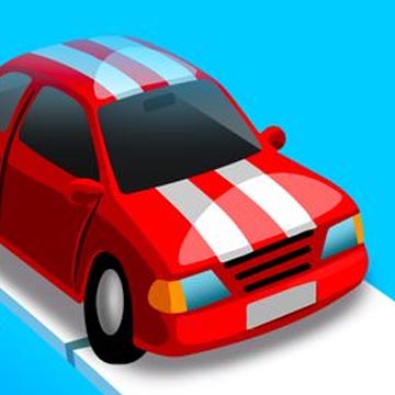 Racer Car Smash