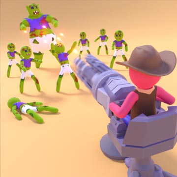 Hyper Survive 3D