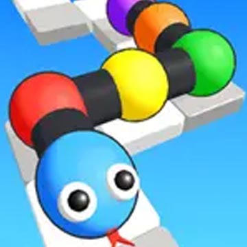 Rainbow Snake