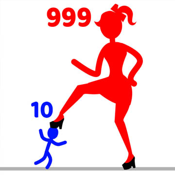 Stickman Battle Ultimate