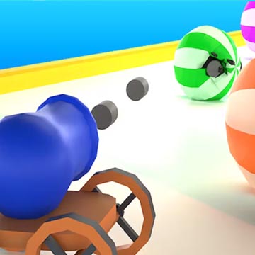Ball Blaster