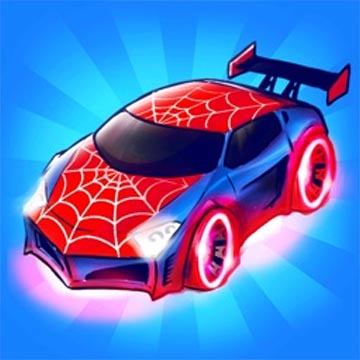 Merge Battle Car