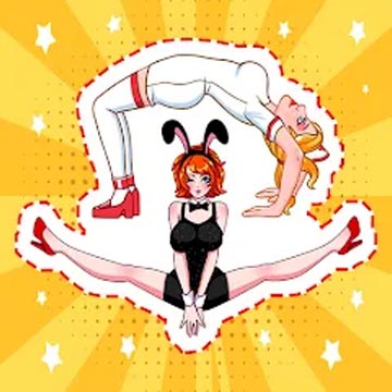 Posing Puzzle