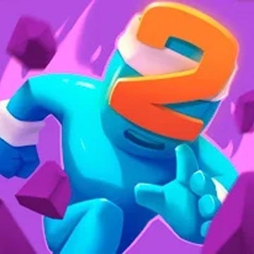 Merge Grabber Race to 2048