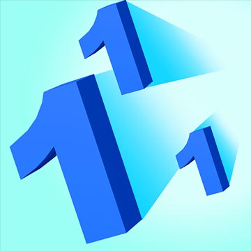 Number Merge