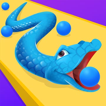 Snake Evolution