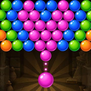Magic Bubbles